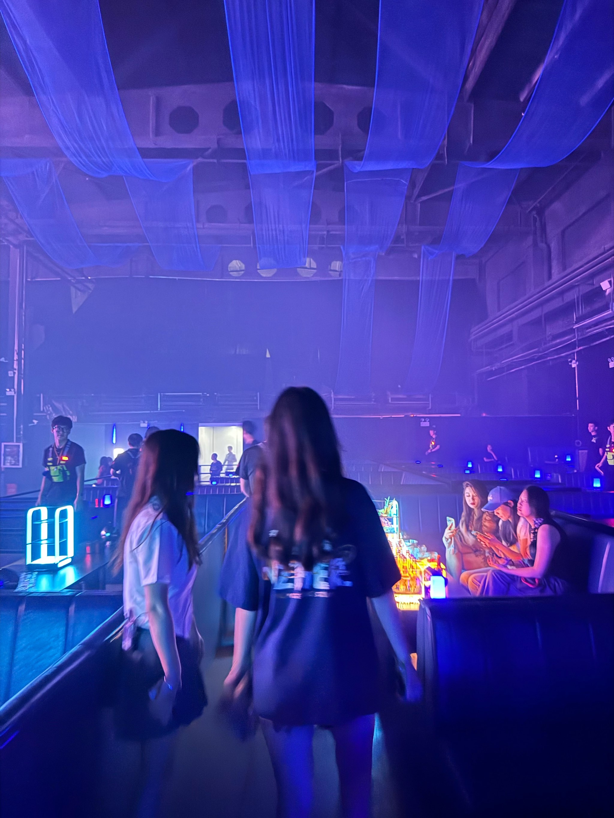 怀化商务ktv低端场调查-鹤城区ktv预定