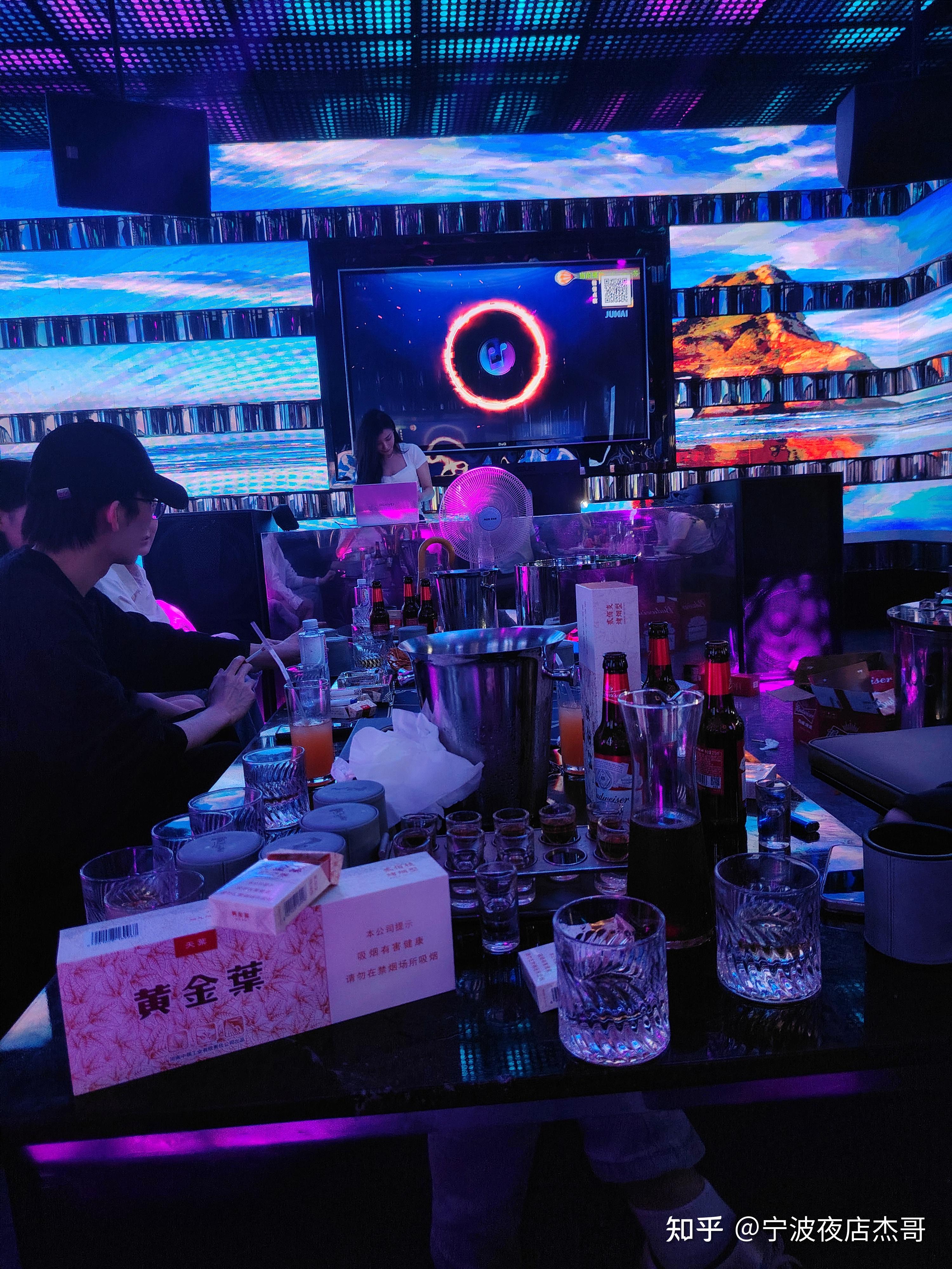 怀化商务ktv计时方式详解-鹤城区ktv预定